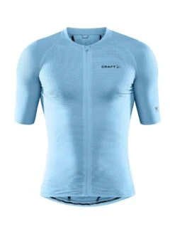 Craft Pro Nano T-shirt Lyseblå
