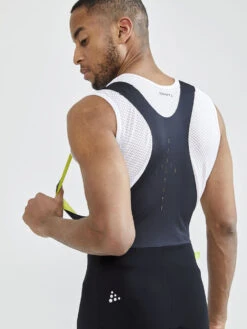 Craft Pro Thermal Bibtights Med Seler Og Innlegg Sort -Endura Sykler Butikk Craft Pro Thermal Bibtights Med Sele 1598439668 03