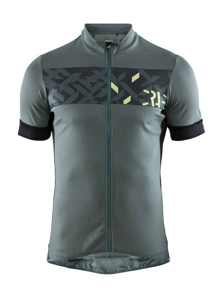 Craft Reel Jersey Grå 3 Craft Reel Jersey Grå