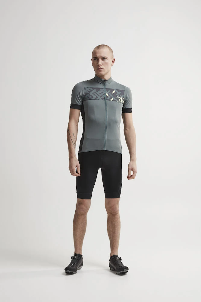 Craft Reel Jersey Grå 7 Craft Reel Jersey Grå - Bilde 5