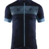 Craft Reel Jersey Mørkblå -Endura Sykler Butikk Craft Reel Jersey Moerkblaa 1551702474