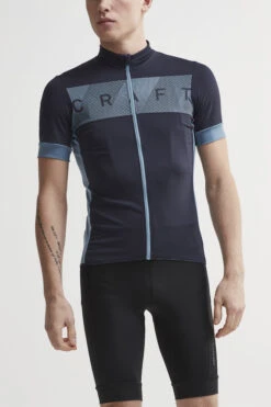 Craft Reel Jersey Mørkblå -Endura Sykler Butikk Craft Reel Jersey Moerkblaa 1551702474 01