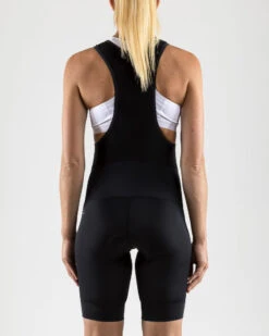 Craft Rise Bib Shorts Til Damer -Endura Sykler Butikk Craft Rise Bib shorts til kvinder 1534839214 03