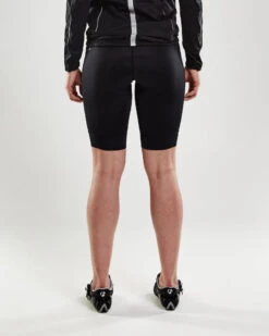 Craft Rise Bib Shorts Til Damer -Endura Sykler Butikk Craft Rise Bib shorts til kvinder 1534839214 04