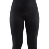 Craft Rise Knickers Women Sort 1 Craft Rise Knickers Women Sort -Endura Sykler Butikk Craft Rise knickers women sort 1524057939