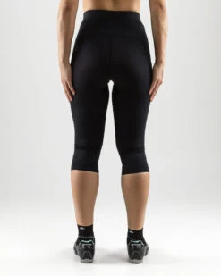 Craft Rise Knickers Women Sort 8 Craft Rise Knickers Women Sort -Endura Sykler Butikk Craft Rise knickers women sort 1524057939 01