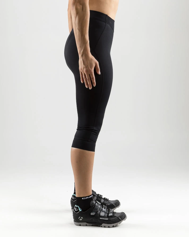 Craft Rise Knickers Women Sort 5 Craft Rise Knickers Women Sort - Bilde 3