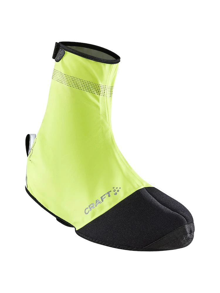 Craft Shelter Bootie, Skotrekk, Fluo 3 Craft Shelter Bootie, Skotrekk, Fluo