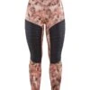 Craft SubZ Tights Med Polstring Multifarget -Endura Sykler Butikk Craft SubZ Tights Med Polstring Mult 1616146126