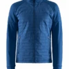 Craft Subzero Jakke Blå Herre -Endura Sykler Butikk Craft Subzero Jakke Blaa Herre 1594734901