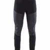 Craft Subzero Padded Tights Svart Herre -Endura Sykler Butikk Craft Subzero Padded Tights Sort Her 1594807492