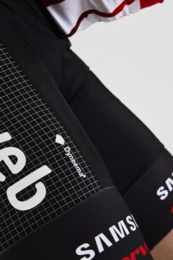 Craft Team Sunweb Armor Bibshorts Med Innlegg -Endura Sykler Butikk Craft Team Sunweb Armor Bibshorts me 1559724886 02