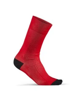 Craft Training Pack Sokker Rød/Sort