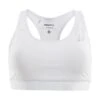 Craft Training Sport BH Hvit -Endura Sykler Butikk Craft Training Sport BH hvid 1583487356
