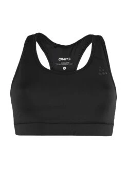 Craft Training Sport BH Sort