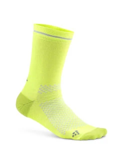 Craft Visible Sokker Gul