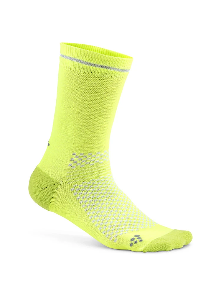 Craft Visible Sokker Gul 3 Craft Visible Sokker Gul