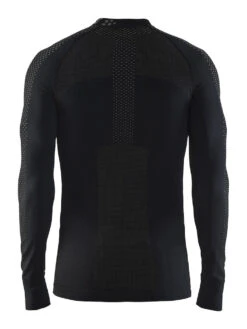 Craft Warm Intensity Superundertøy Sort/grå -Endura Sykler Butikk Craft Warm Intensity svedtroeje sort 1536241348 01