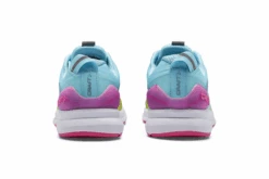 Craft X165 Engineered Blå/Gul/Rosa Dame -Endura Sykler Butikk Craft X165 Engineered BlaaGulPink D 1595851849 03