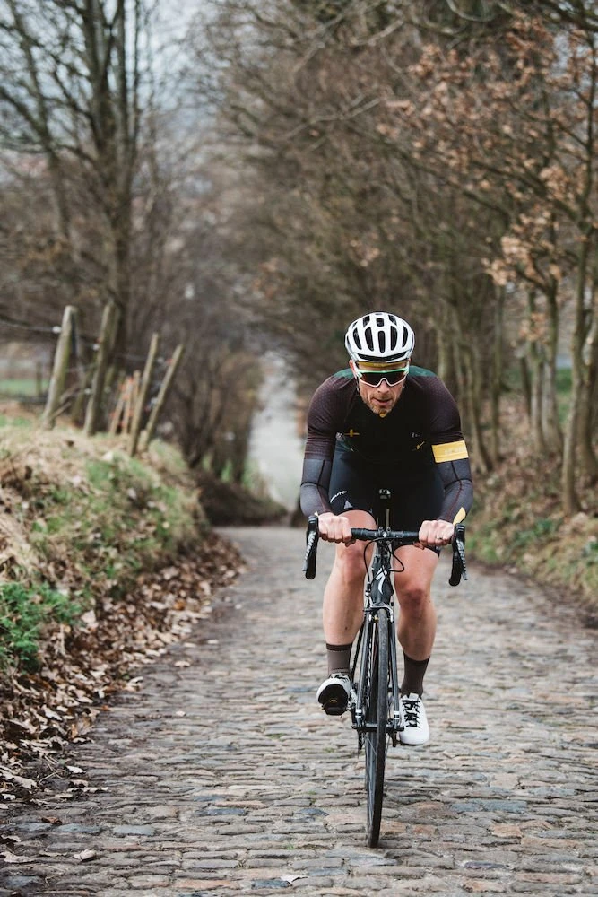 Craft Monument Løse Ermer Tour Of Flanders 4 Craft Monument Løse Ermer Tour Of Flanders - Bilde 2