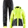 Craft Transit Regnsett -Endura Sykler Butikk Craft transit rain saet til maend 1543325540