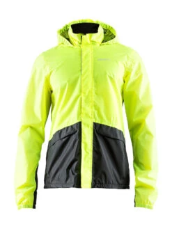 Craft Transit Regnsett -Endura Sykler Butikk Craft transit rain saet til maend 1543325540 02