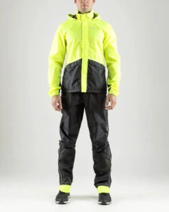 Craft Transit Regnsett -Endura Sykler Butikk Craft transit rain saet til maend 1543325540 03