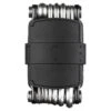 Crankbrothers M13 Multiverktøy Matt Sort -Endura Sykler Butikk Crankbrothers M13 Multivaerktoej Mat S 1605694842