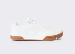 Crankbrothers Stamp Lace Sko Til Flats Hvit -Endura Sykler Butikk Crankbrothers Stamp Lace Sko til Fla 1634130478 03