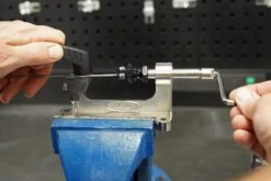 Cyclo Tools Gjengemaskin Til Eiker 10 Cyclo Tools Gjengemaskin Til Eiker -Endura Sykler Butikk Cyclo tools Gevindmaskine til Eger 1655458999 03