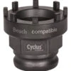 Cyclus Puller Bosch Spider Gen4 -Endura Sykler Butikk Cyclus Aftraekker Bosch Spider gen4 1667551476