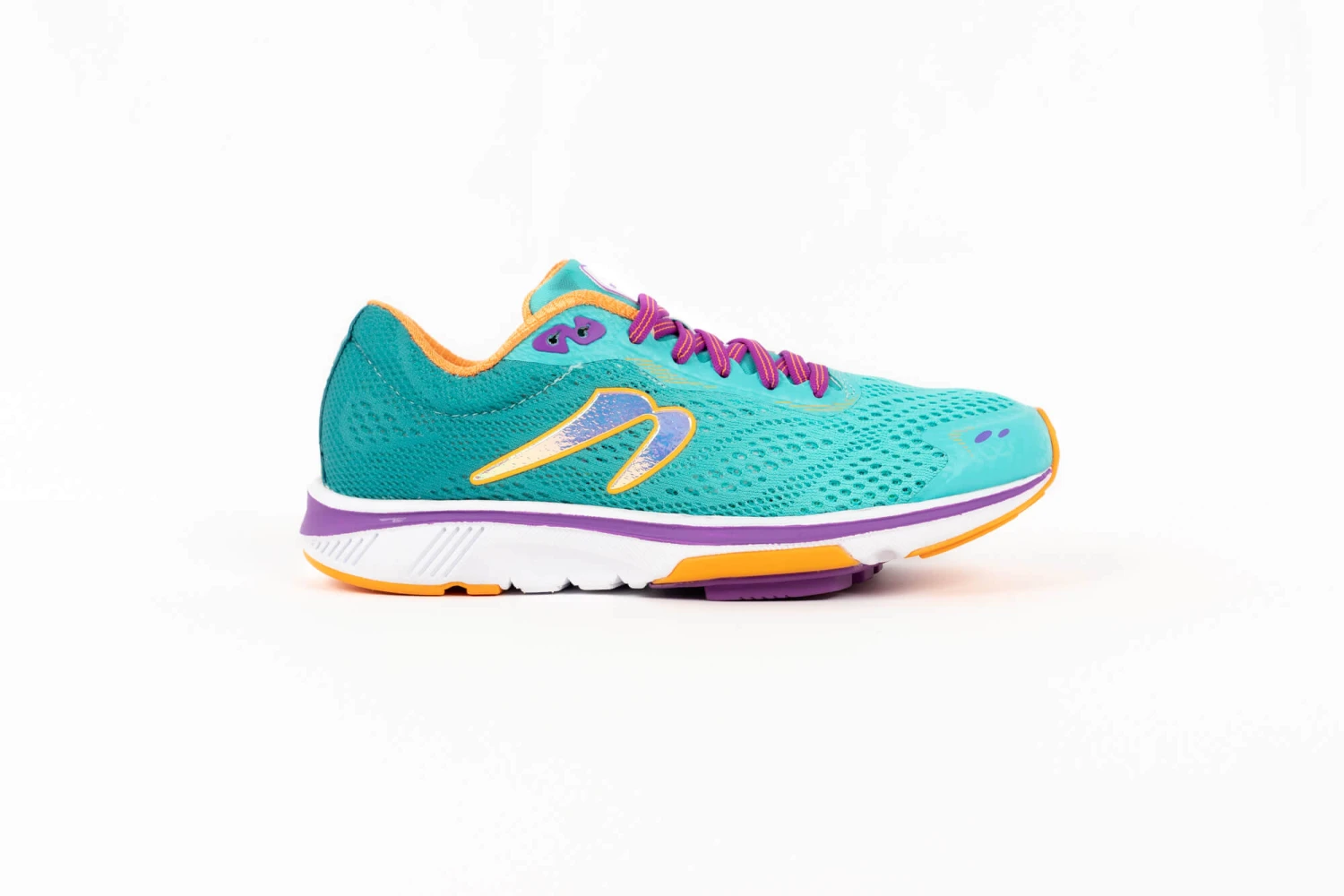 Newton Gravity 9 Turkisgrønn Dame 3 Newton Gravity 9 Turkisgrønn Dame