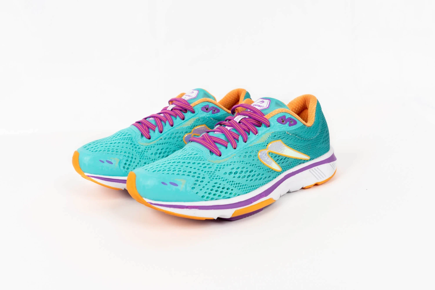 Newton Gravity 9 Turkisgrønn Dame 7 Newton Gravity 9 Turkisgrønn Dame - Bilde 5