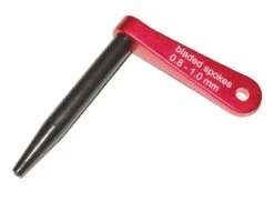 Dt-swiss DT Swiss Aero Eikeholder 0.8-1.0mm