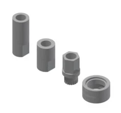 Dt-swiss DT Swiss Verktøysett Til 180&240 EXP Nav