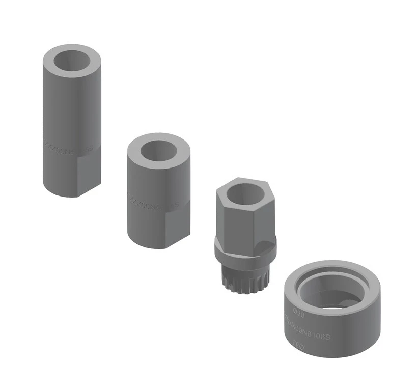 Dt-swiss DT Swiss Verktøysett Til 180&240 EXP Nav 3 Dt-swiss DT Swiss Verktøysett Til 180&240 EXP Nav