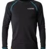 Dirtlej BaseTee Svettetrøye -Endura Sykler Butikk Dirtlej BaseTee Svedtroeje 1661430558