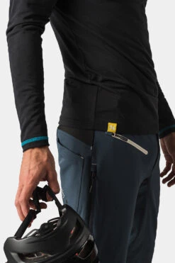 Dirtlej BaseTee Svettetrøye -Endura Sykler Butikk Dirtlej BaseTee Svedtroeje 1661430558 04