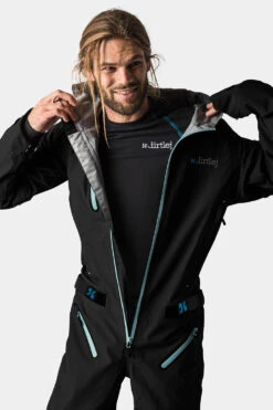 Dirtlej BaseTee Svettetrøye -Endura Sykler Butikk Dirtlej BaseTee Svedtroeje 1661430558 05