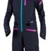 Dirtlej Dirtsuit Pro Edition Dragt Med Korte Ben Dame Sort -Endura Sykler Butikk Dirtlej Dirtsuit Pro Edition heldrag 1598952090