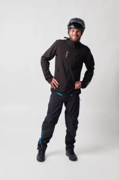 Dirtlej Weathershield Varm Jakke -Endura Sykler Butikk Dirtlej Weathershield Varm Jakke 1634291202 02