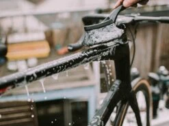 Dynamic Myk Vaskebørste -Endura Sykler Butikk Dynamic Bloed Vaskeboerste 1656240782 02