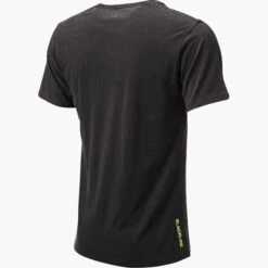 EVOC Blackline T-skjorte Svart -Endura Sykler Butikk EVOC Blackline T shirt Sort 1643722009 01
