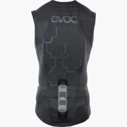 EVOC Protector Lite Vest Ryggskjold Svart -Endura Sykler Butikk EVOC Protector Lite Vest Rygskjold S 1643797232 03