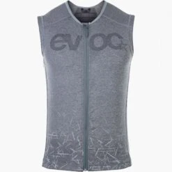 EVOC Protector Ryggskjold Vest Grå -Endura Sykler Butikk EVOC Protector Rygskjold Vest Graa 1643796722 02