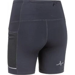 Elite Lab Run Elite X1 Korte Tights Dame Svart -Endura Sykler Butikk Elite Lab Run Elite X1 Korte Tights 1597064051 01