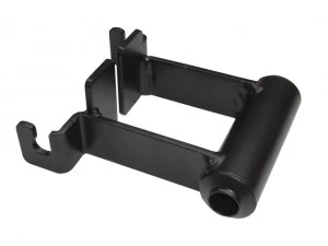 Elite Race Pro Adapter 15 MM Thru Aksel 3 Elite Race Pro Adapter 15 MM Thru Aksel