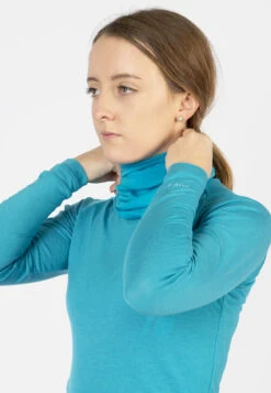 Endura BaaBaa Merino Tech Multitube Rosa -Endura Sykler Butikk Endura BaaBaa Merino Tech Multitube 1579616788 02