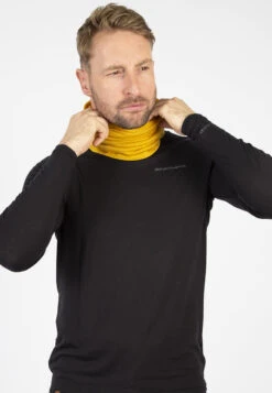 Endura BaaBaa Merino Tech Multitube Navy -Endura Sykler Butikk Endura BaaBaa Merino Tech Multitube 1662623627 02