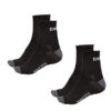 Endura BaaBaa Merino Winter Sokk 2 Pk Sort -Endura Sykler Butikk Endura BaaBaa Merino Winter Stroempe 1612161330